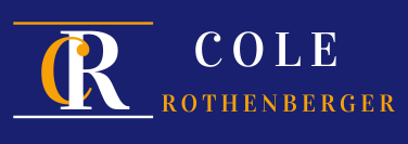 Cole Rothenberger landscape logo