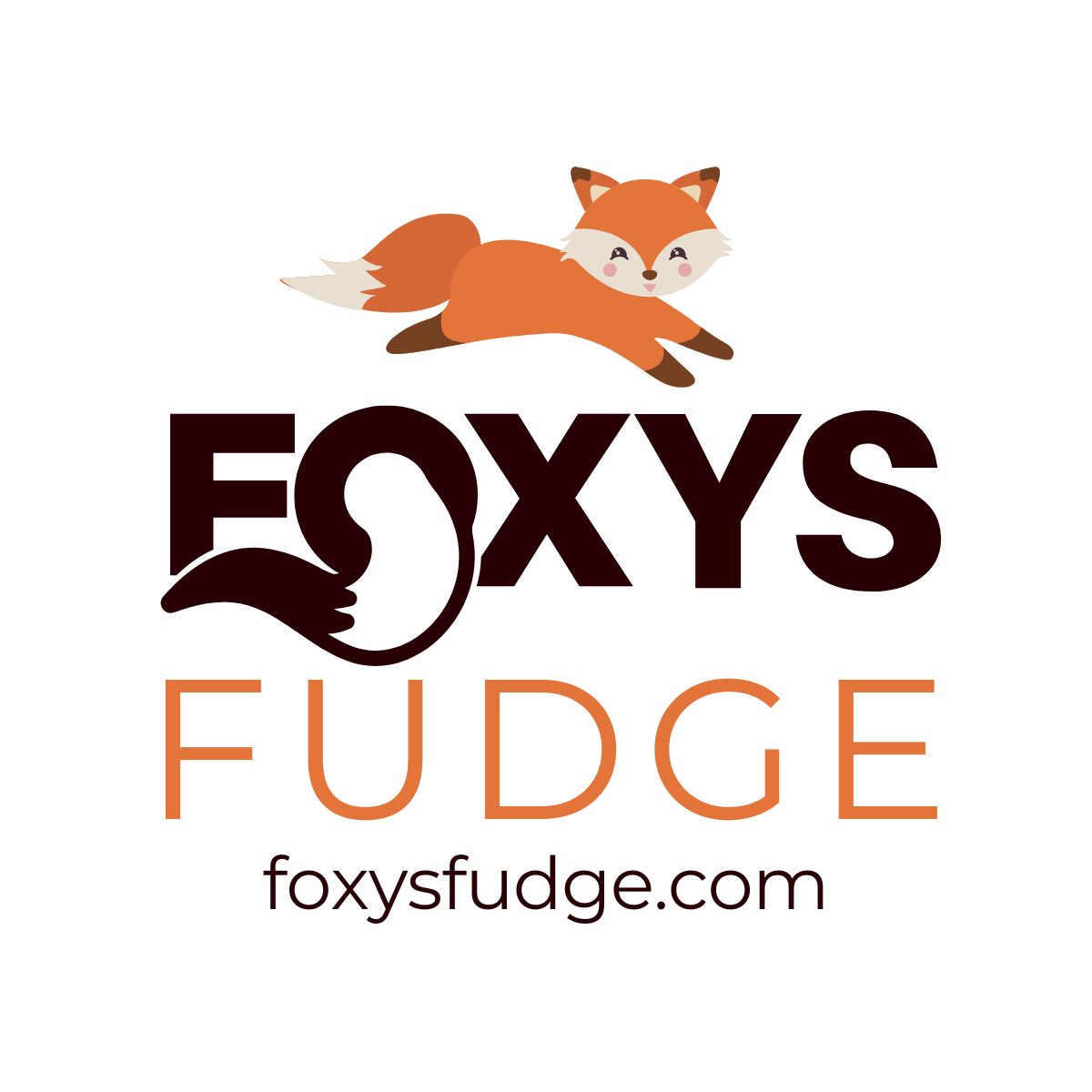 Foxy's Fudge supporter of Cole Rothenberger